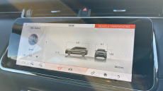 Land Rover Range Rover Evoque 2.0 D180 R-Dynamic HSE 5dr Auto Diesel Hatchback